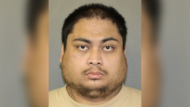 Wanted man tased after trying to disarm St. Mary's County deputy during arrest