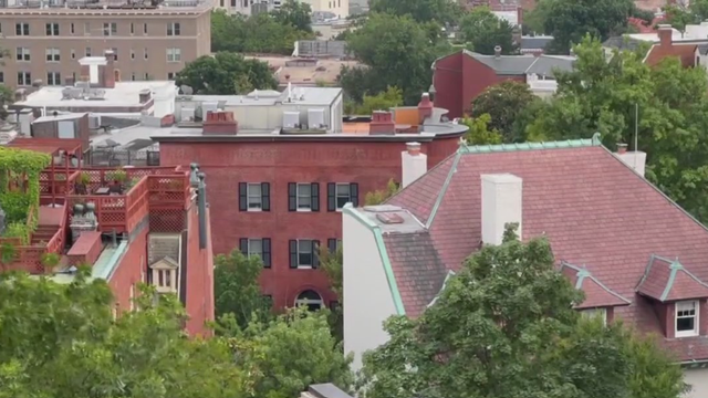 Residents search for answers over broken AC units amid summer heat