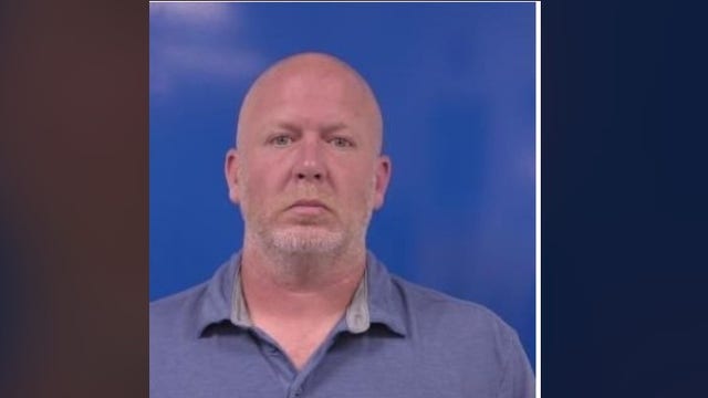 Capitol Police officer charged with child porn