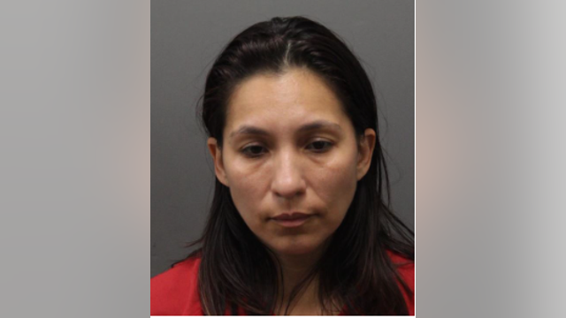 17 pounds of marijuana seized during traffic stop in Loudoun County