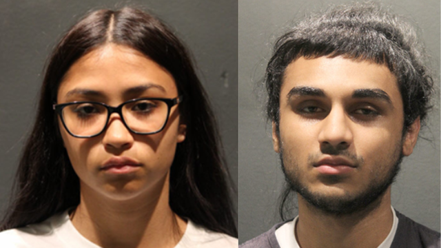 Two teens charged in Arlington fentanyl overdose