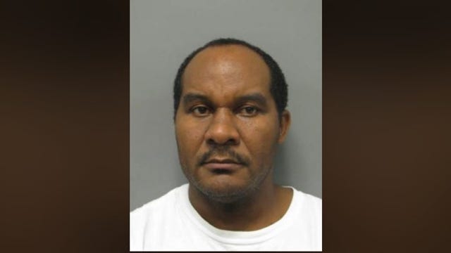 Man sentenced to 40 years for murdering wife, putting her body in shipping container