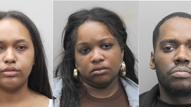 $15,000 worth of stolen property recovered in Fairfax County following Maryland retail arrest