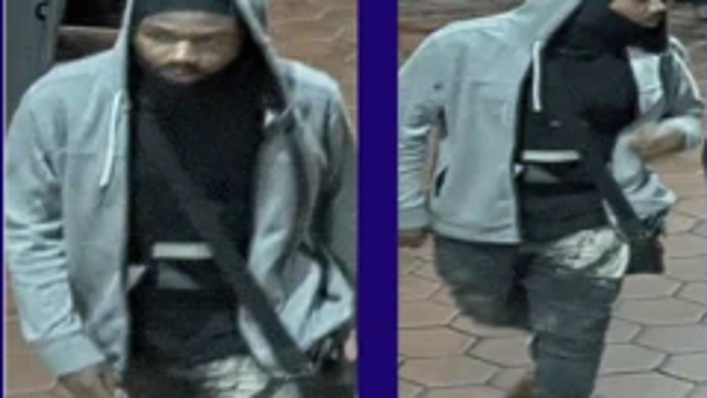 Cash reward offered for suspect involved in Fort Totten Metro Station shooting