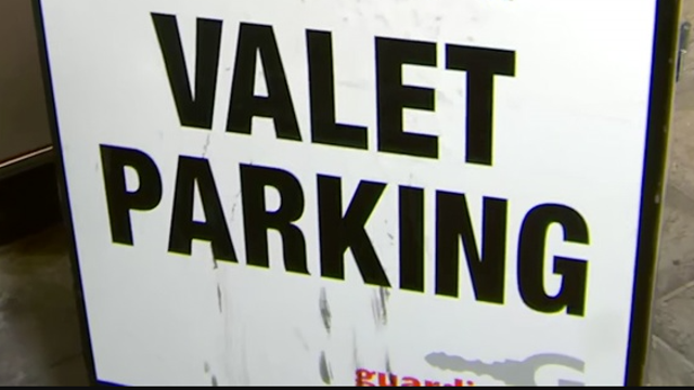 Employee beaten, several keys stolen from valet stands at 2 Northwest DC restaurants
