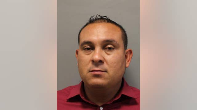 Montgomery County pastor convicted of rape and sex offense against parishioner