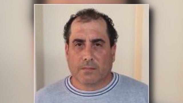 Former Montgomery Co. teacher facing new child sexual abuse charge after previous conviction vacated