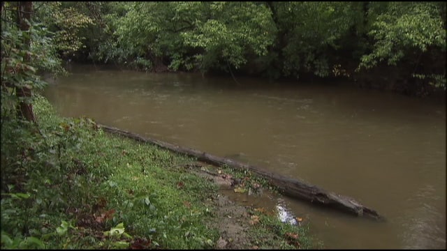 Health advisory issued after high concentrations of harmful algae blooms found in Triadelphia Reservoir
