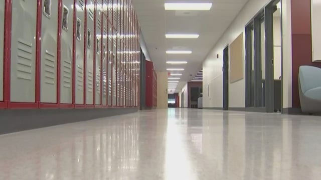 4 DC public charter school staff fired, suspended after second alleged sex assault