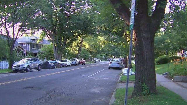 Affordable housing proposal divides residents in affluent DC neighborhood