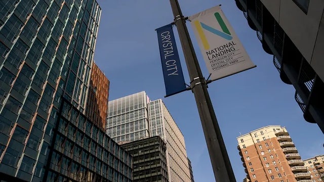 Amazon receives $81,000 from Arlington as part of HQ2 deal