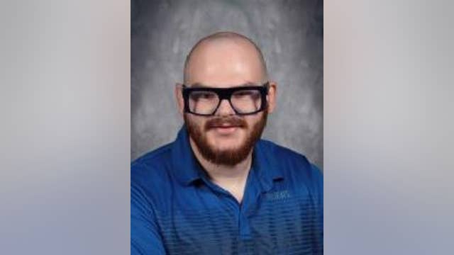 Kentucky high school teacher shot, killed at Catholic University