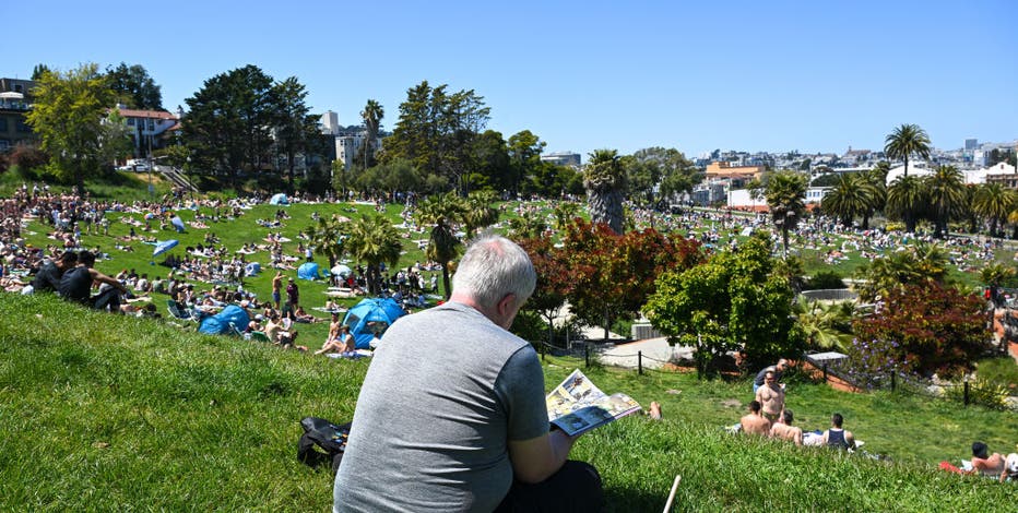 Summer heat is the 'No. 1 weather-related killer,' doctor warns