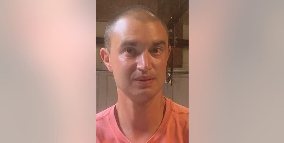 Olney man lured teen into a wooded area before raping her: police