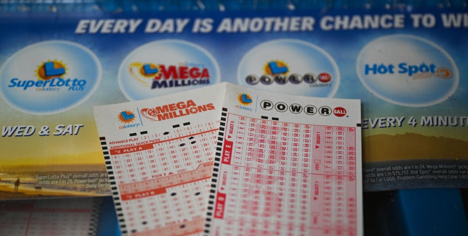 Super lotto mega clearance millions