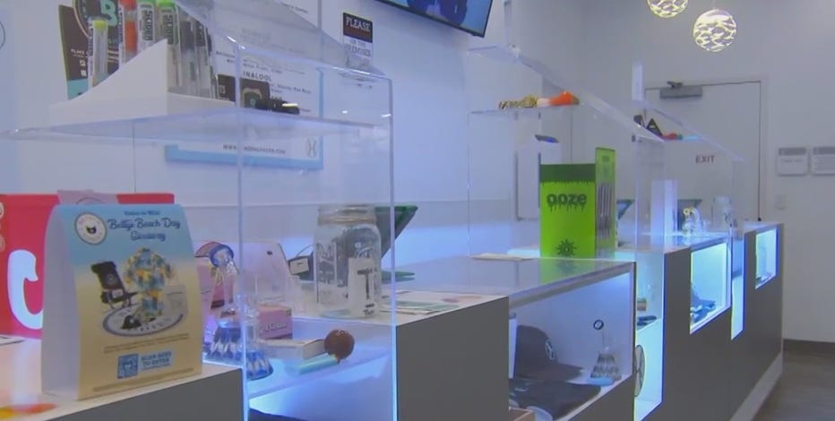 Prince George's County council member proposes stricter regulations for marijuana dispensaries