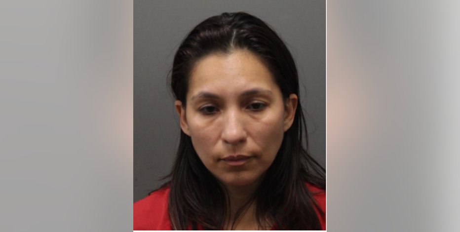 17 pounds of marijuana seized during traffic stop in Loudoun County