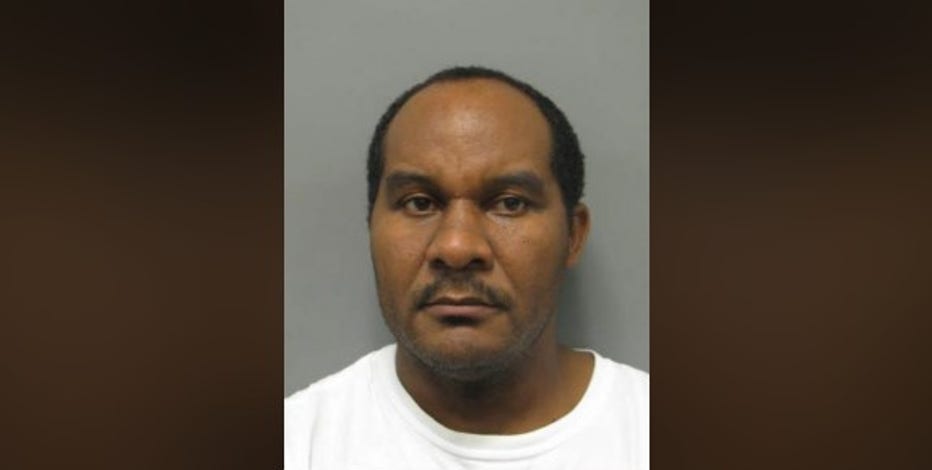 Man sentenced to 40 years for murdering wife, putting her body in shipping container
