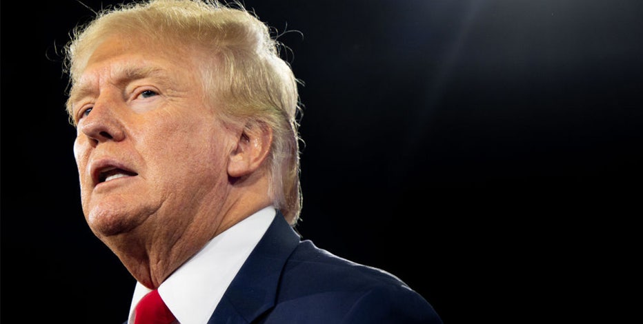 Supreme Court will hear arguments in Trump's appeal against Jan. 6 criminal charges