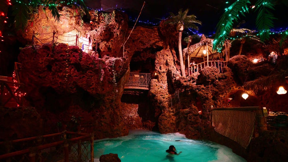 South Park creators to purchase the Casa Bonita in Colorado