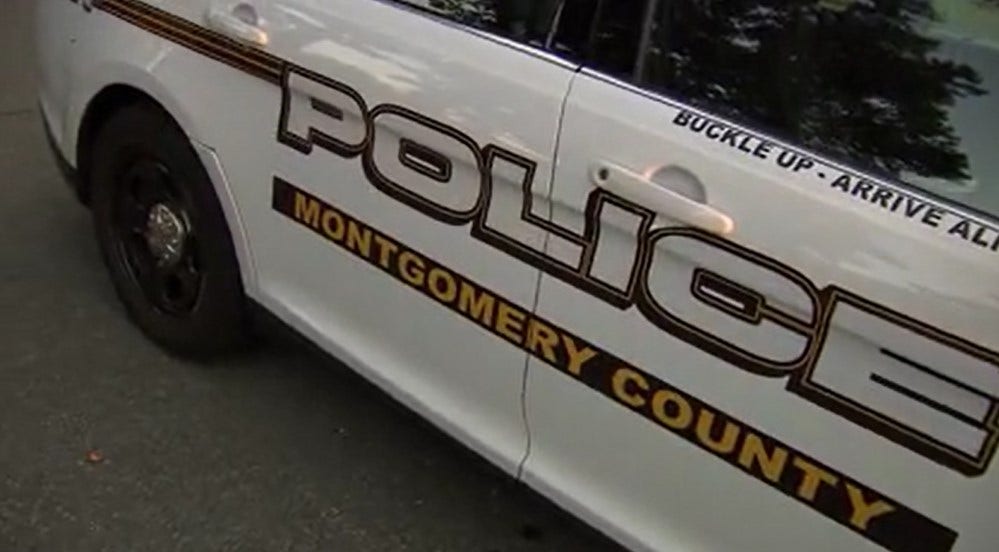 Montgomery County police launch holiday crime task force