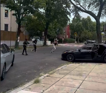 DC teens aged 13-16 arrested for multiple crimes, including attempted ...