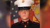 Arlington Marine killed in Osprey crash laid to rest at Arlington National Cemetery