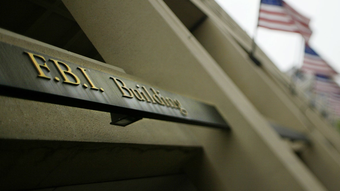Wave of suspicious letters hits DC-area lawmakers, mail centers amid federal investigation