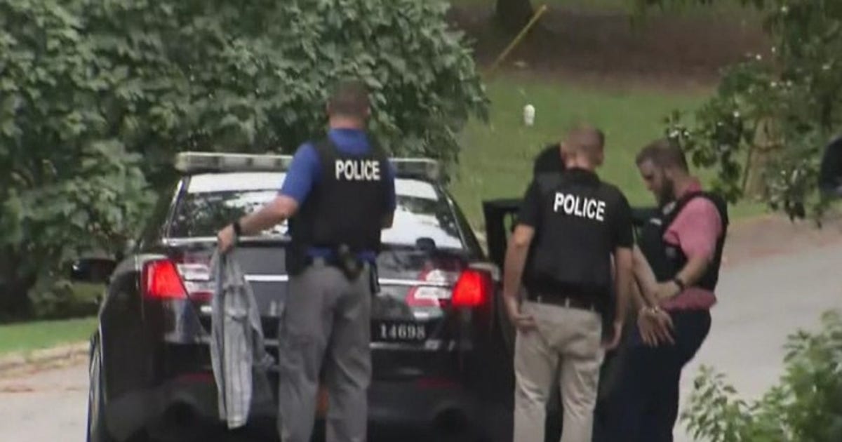 UNC-Chapel Hill faculty member shot and killed in campus building ...
