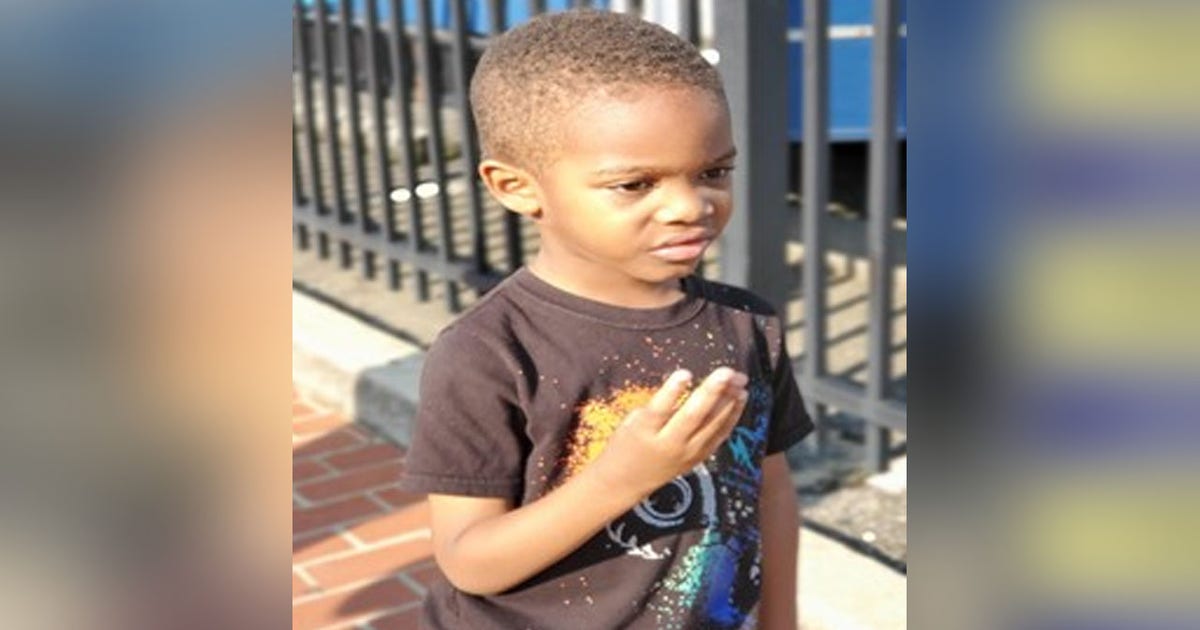 Toddler found alone on DC street identified: police | FOX 5 DC