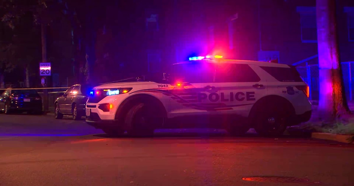 2 dead, 1 injured in overnight shootings, stabbing in DC | FOX 5 DC