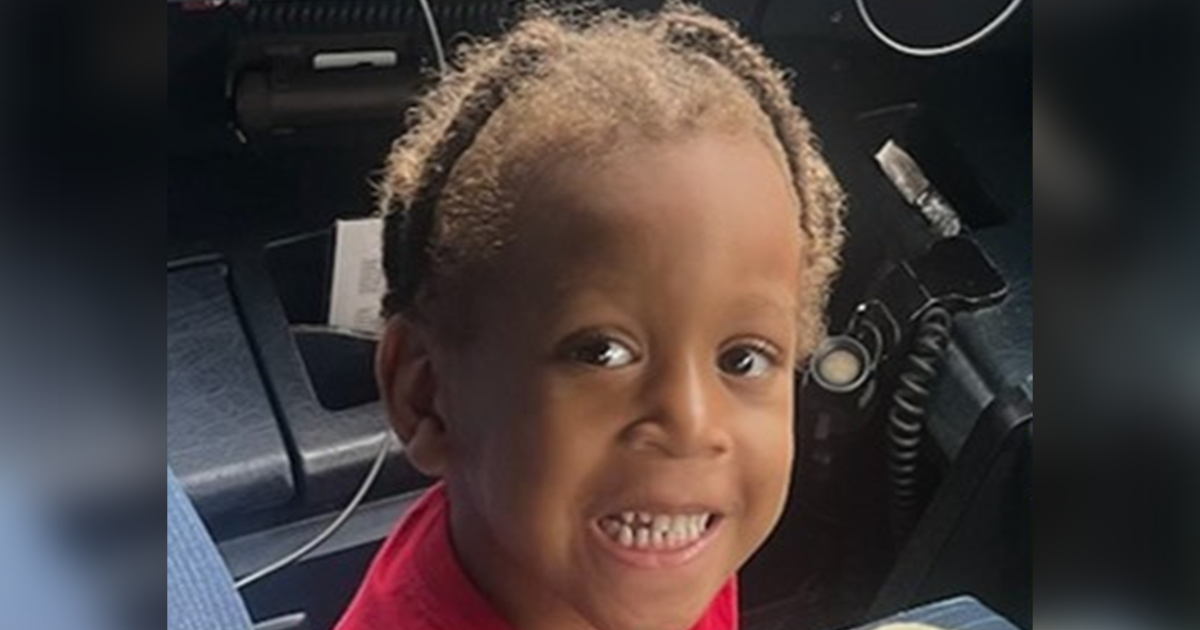 Missing 3-year-old boy found safe, DC police say | FOX 5 DC