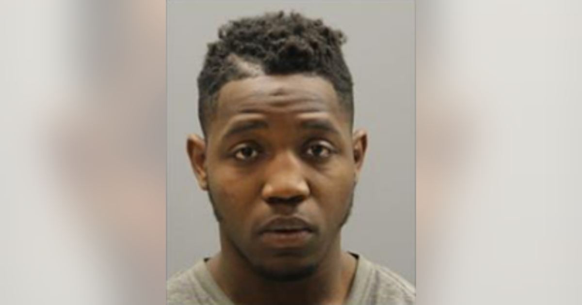 Sexual assault suspect identified in assaults near Howard and Trinity ...