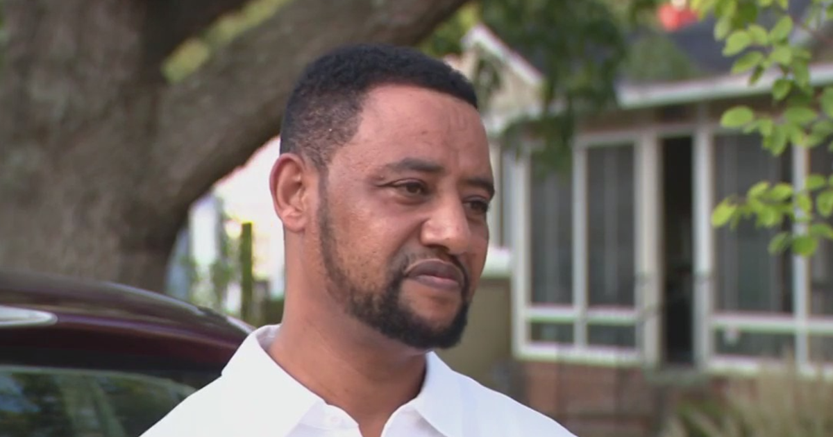 Uber driver robbed, carjacked at gunpoint by passengers in Prince ...