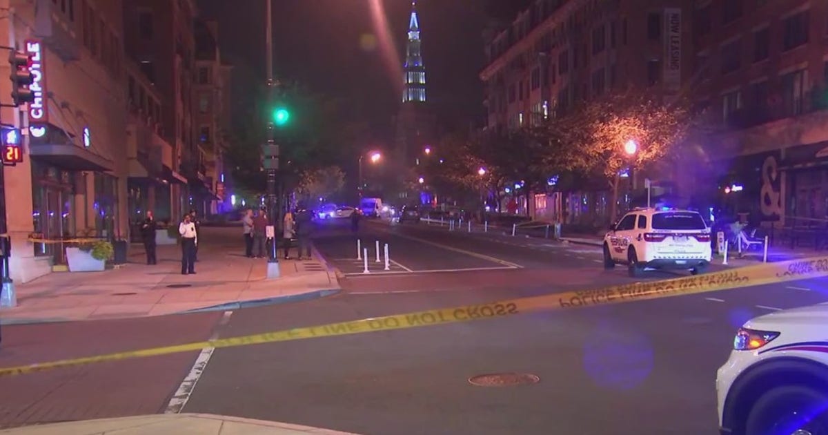 DC mother loses both children to gun violence weeks apart | FOX 5 DC