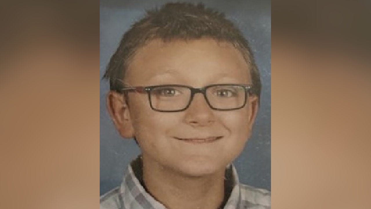 Search underway for missing Virginia boy with autism