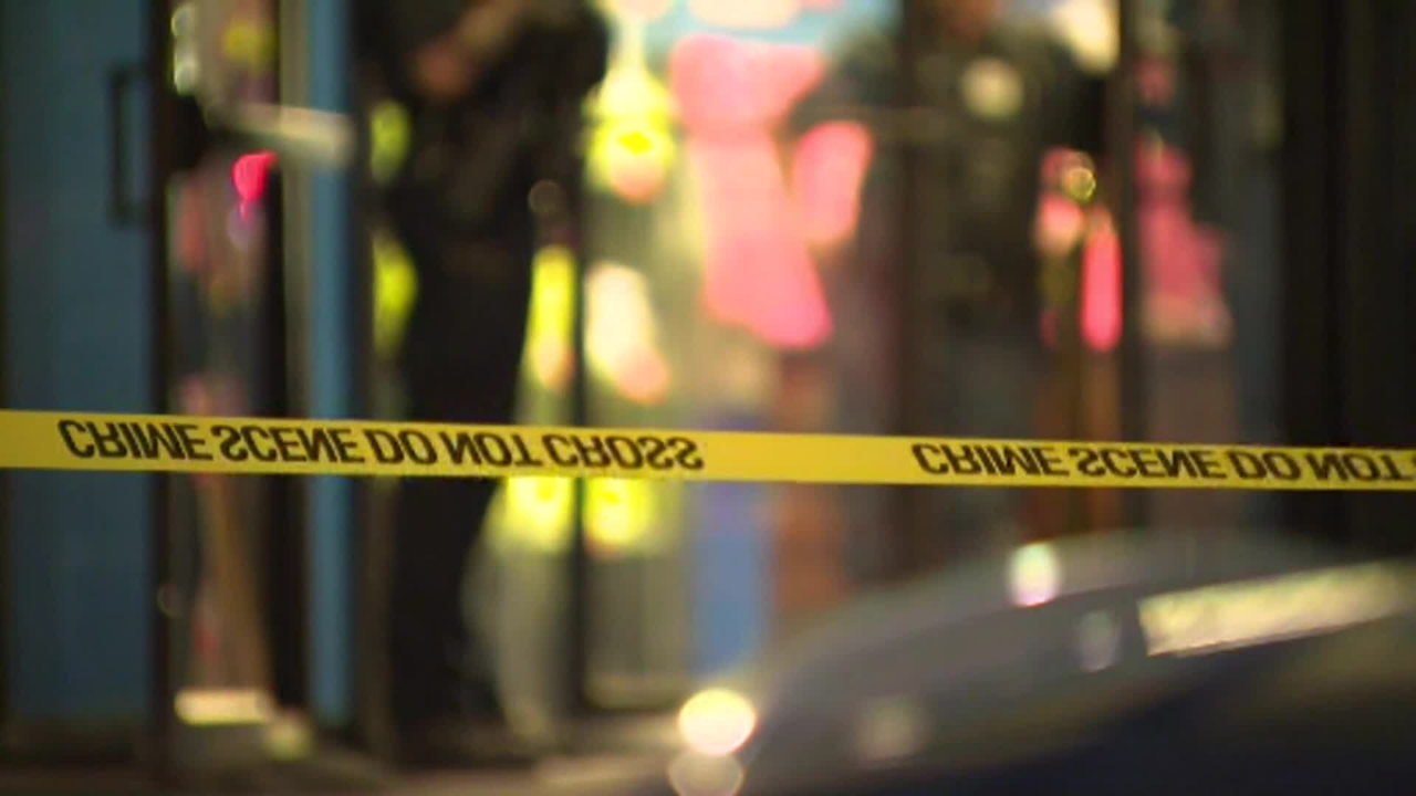 23-year-old Killed In Southeast DC Shooting; Police Searching For ...