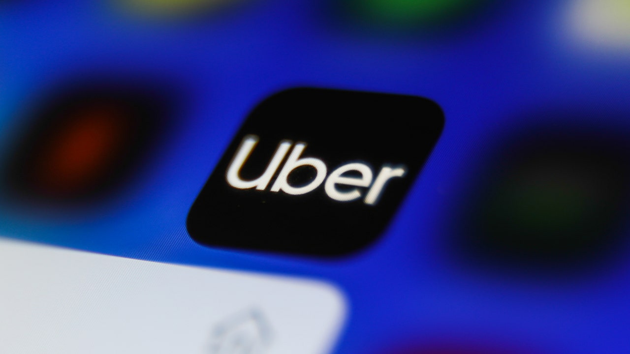 Uber允许青少年在华盛顿特区请求自己的乘车和订餐