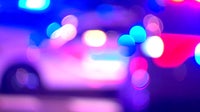 Masked man charged after armed robbery at DC pharmacy ends with crash, foot chase