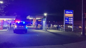 Shootings at Alexandria gas stations linked to ATV and dirt bike riders