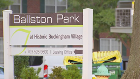 Ballston Park community on edge as police search for child sex assault suspects