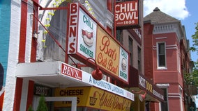 Ben’s Chili Bowl opens at Dulles International Airport