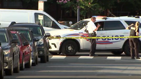 Lethal violence on the rise in DC, new study indicates