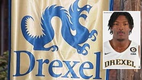 Drexel student athlete dies in on-campus apartment, school says