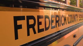 Frederick County welcomes back students for new school year