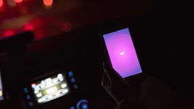 Lyft driver accused of attempted abduction in Virginia arrested