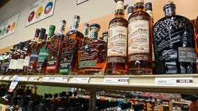 Virginia revamps rare whiskey lottery system after uproar over errors