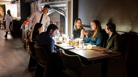 DC restaurant offering quiet hours