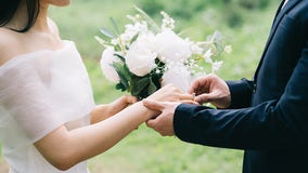 Survey: Gen Z, millennial couples say it's too expensive to get married