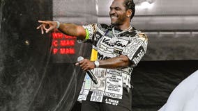 Pusha T heads to Sandlot Anacostia for Pepsi Dig In Day: Here's your weekend guide to events in the DC area